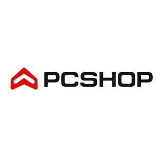 Логотип @pcshop_uz - PcShop_uz