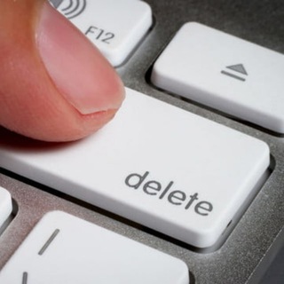 Логотип @pctraders - Deleted Group