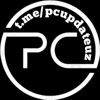 Логотип @pcupdateuz - PCupdateUZ Компьютеры и комплектующие объявления о продаже!
