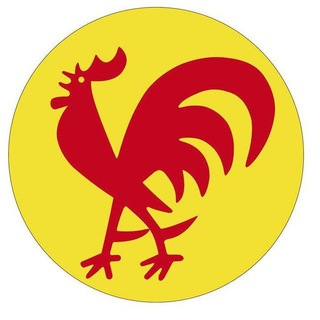 Логотип @pcv_venezuela - Partido Comunista de Venezuela