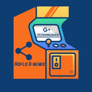 Логотип @pczavarushka - ПК ЗАВАРУШКА