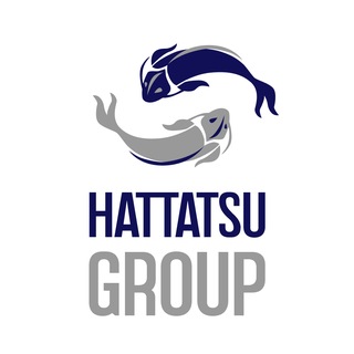 Логотип @pd_academy - HATTATSU GROUP