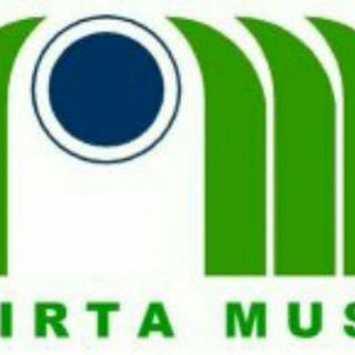 Логотип @pdam_tirtamusi - Rekrutmen PDAM Tirta Musi