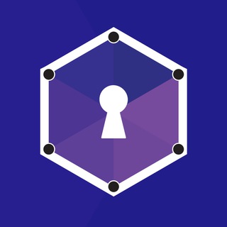 Логотип @pdatatoken - Opiria & PDATA Community