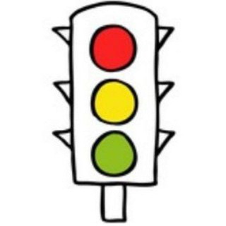 Логотип @pdd_111 - Правила Дорожного Движения