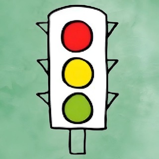 Логотип @pdd_test_1 - ПДД тесты | Правила Дорожного Движения