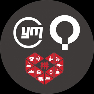 Логотип @pdd_ymtrans - YM Trans-Partnered by Qazpost 📦