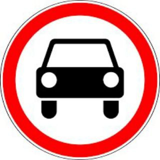 Логотип @pddchannel - Правила жизни на дороге