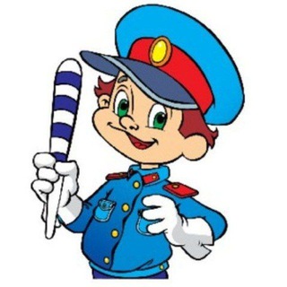 Логотип @pddtesty - ПДД | Правила Дорожного Движения