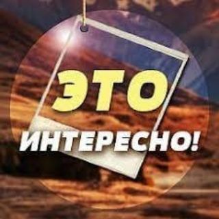Логотип @pdduzn - Это интересно