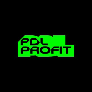 Логотип @pdl_profit_channel - PDL-Profit