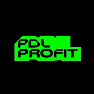 Логотип @pdl_profit_kz - PDL-Profit KZ
