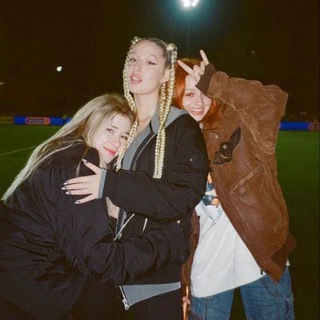 Логотип @pdodifke - Chat 🤍