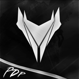 Логотип @pdpclan - Pdp Fan Group