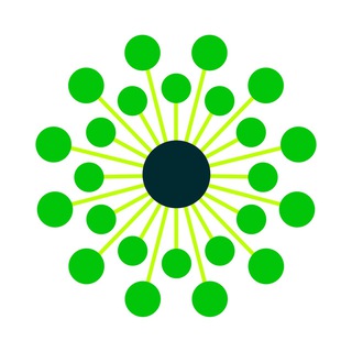 Логотип @pdpecosystem - PDP EcoSystem – Dunyoni yaxshi tomonga o'zgartiring!