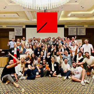 Логотип @pdrcommunity - Канал Сообщества ПдР