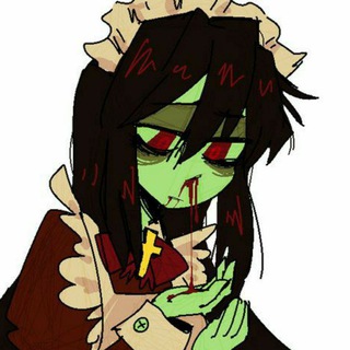 Логотип @pdrnk - pussy потекла purple дранком