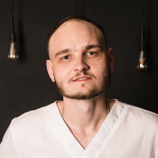 Логотип @pdtr_martynenko - P-DTR | Юрий Мартыненко | Екатеринбург | Москва | Дубай | Адлер