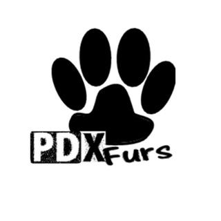 Логотип @pdxfurs - The PDXFurs Group