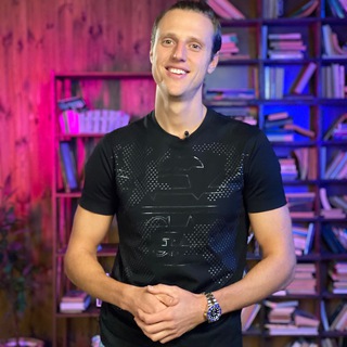 Логотип @pe00plechat - КриптОбсуждаловка