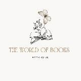 The World Of Books