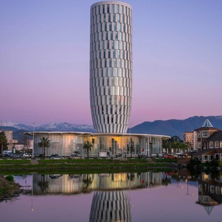 Логотип @pe_georgia_batumi - ИП Грузия Батуми