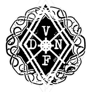 Логотип @peac28 - DNVF Records