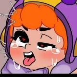 Логотип @peacewithhentai - Тут хохла нет❤💋