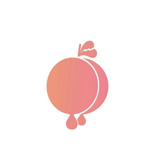 Логотип @peach_crew - PEACH CREW