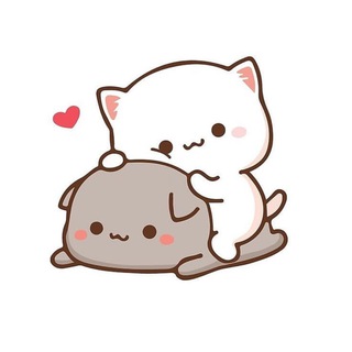 Логотип @peachgomaacat - Peach.gomaa_cat