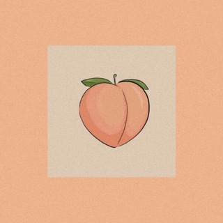 Логотип @peachy_shop - Peachy Shop️
