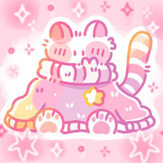 Логотип @peachytatts - пичи | peachy_tatts