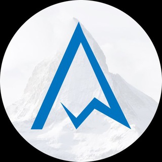 Логотип @peakstravel - PEAKS TRAVEL