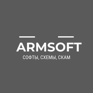 Логотип @peaky_peach1 - ARMSOFT