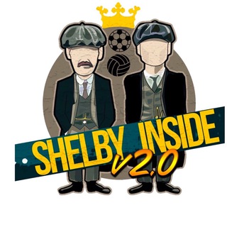 Логотип @peakyblindet - ПЕЕРЕЕЗД!!!!