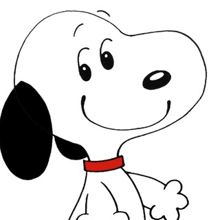 Логотип @peanuts_comic_strip - Peanuts