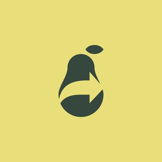Логотип @pearfeed - Telegram Feed - PearFEED