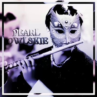 Логотип @pearlowlsiekf - ⋆૮𝙋𝙚𝙖𝙧𝙡 𝙊𝙬𝙡𝙨𝙠𝙞𝙚ა⋆