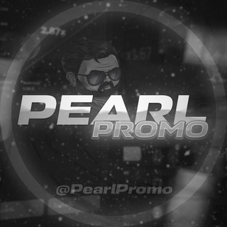 Логотип @pearlpromochat - PEARL CHAT