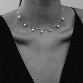 Логотип @pearls_chat - Pearls Chat