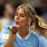 Мир, любовь, футбол