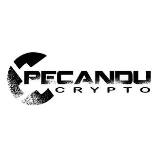 Логотип @pecandu_crypto_group - Pecandu Crypto Group Old