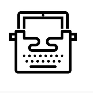 Логотип @pechatailove - Я тут напечатал