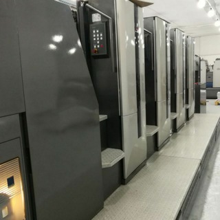 Логотип @pechatnikiuzb1 - PECHATNIKI UZB