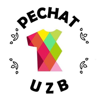 Логотип @pechattuzb - PECHAT__UZB