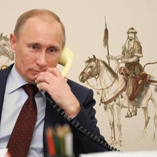 Логотип @pechenegion - Печенеги позвонят