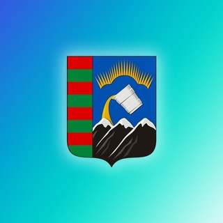 Логотип @pechenga_51 - Печенгский округ