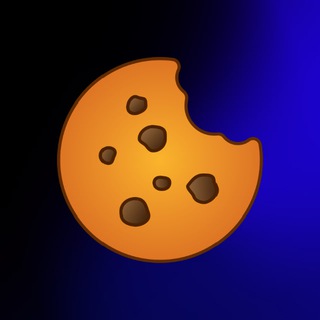 Логотип @pechenka_igra - Печенька