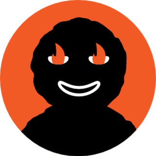 Логотип @pechenkochat - Печенькочат