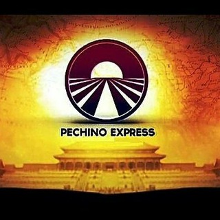 Логотип @pechinoexpress - Pechino Express - NO LINK - commentiamo insieme in diretta
